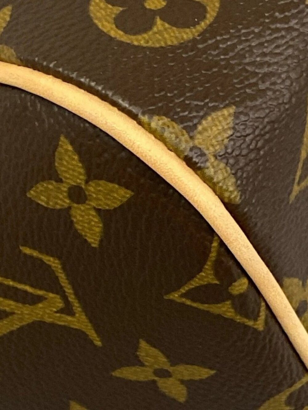LOUIS VUITTON Tivoli PM M40143 Monogram AR1099 Handbag Monogram Canvas - Picture 6 of 15